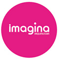 imagina logo