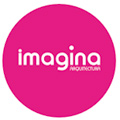 imagina logo